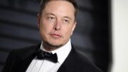 CEO Elon Musk
