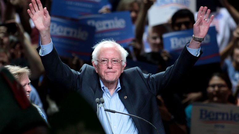 Wie weiter nach Sanders – die Lehre aus Vermont