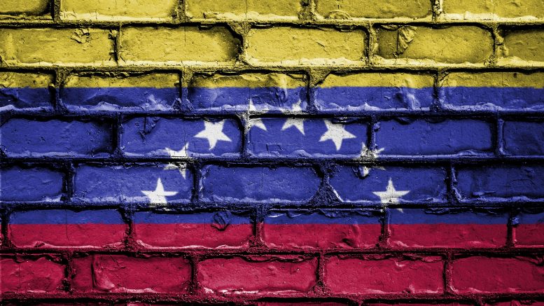 Machtringen um Venezuela