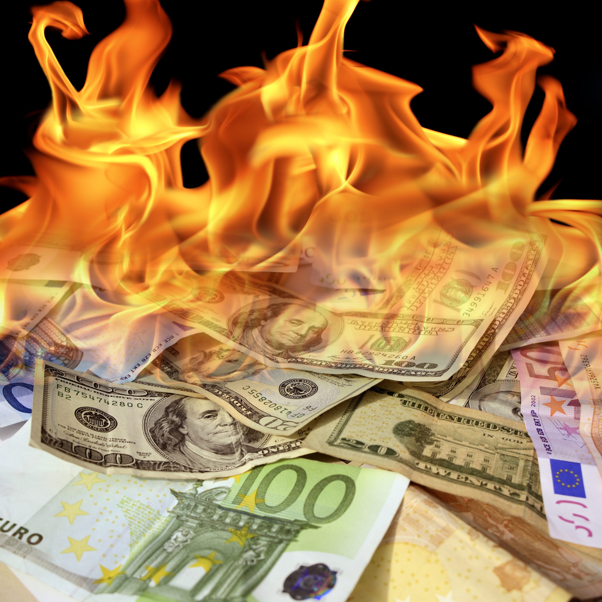 Sparen Oder Nicht Sparen Die Inflationsfalle